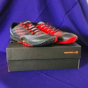 Merrell Trail Glove 4